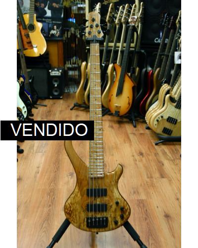 Bassline Buster Art 5